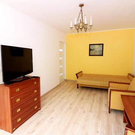 Aj Kwatery Gdynia Bagian luar foto