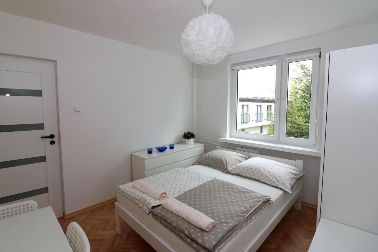 Aj Kwatery Gdynia Bagian luar foto